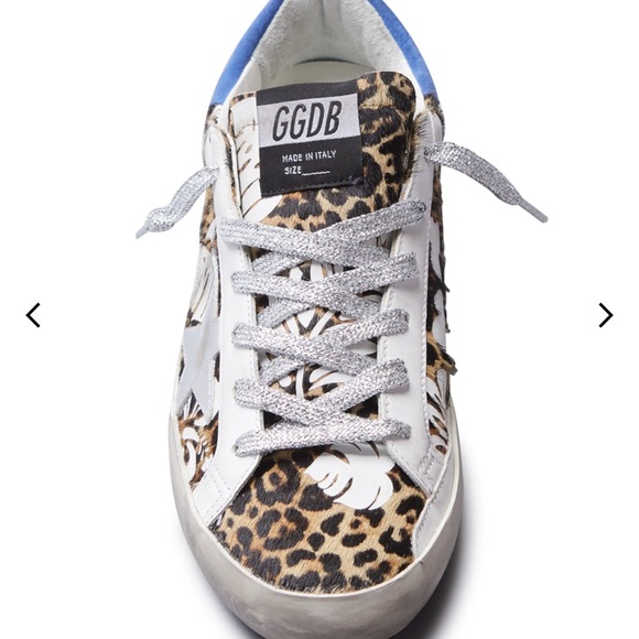 Golden Goose superstar 38/8 NEW - Picture 10 of 12